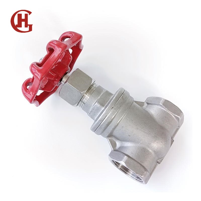 Z15 Gate Valve