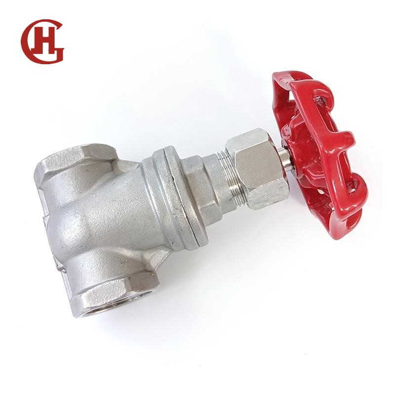 Z15 Gate Valve