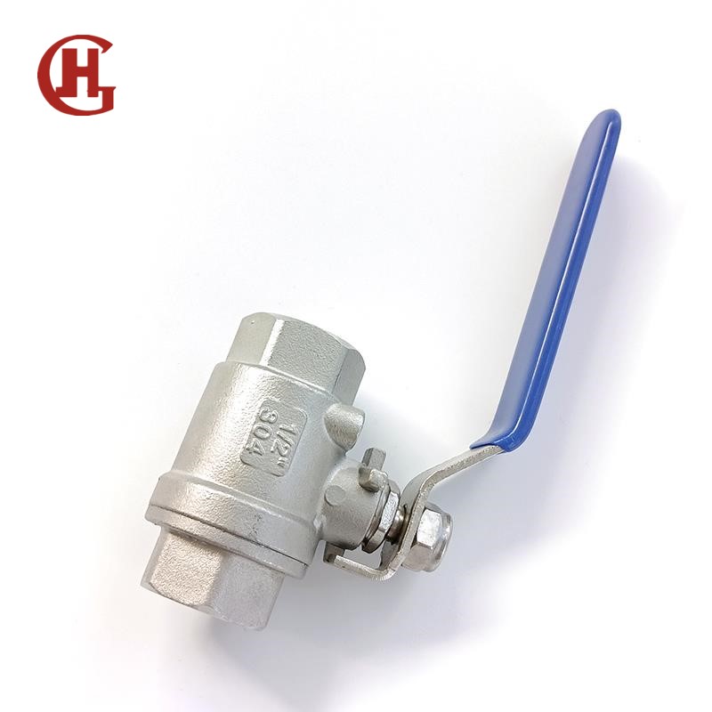 1/2 Two-piece ball valve