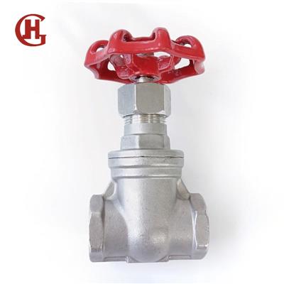 Z15 Gate Valve